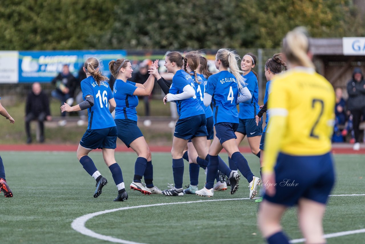 Bild 70 - F Ellerau - SV Eidelstedt 2 : Ergebnis: 2:2